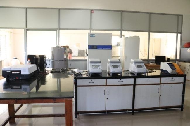 Conduct of Practical and Hands on Training