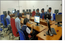 College Library (Digital)