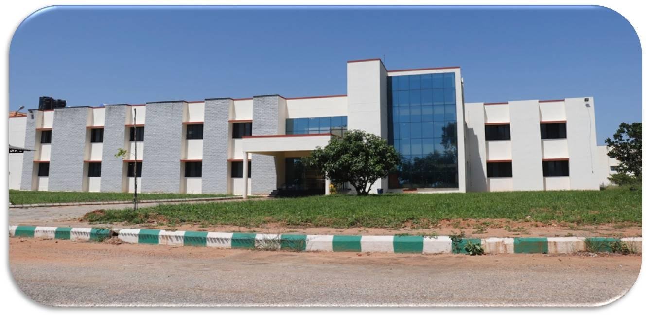 Examination Halls