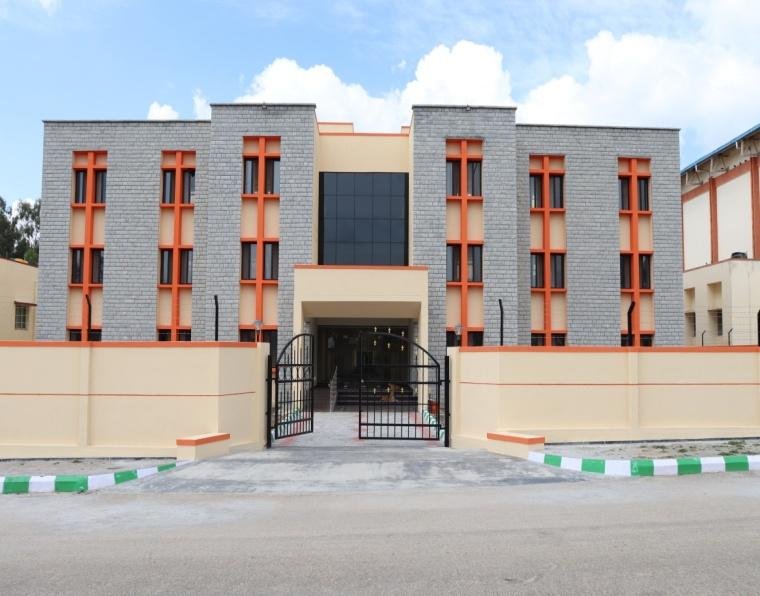 Examination Halls