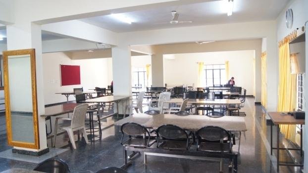 Sports facilities