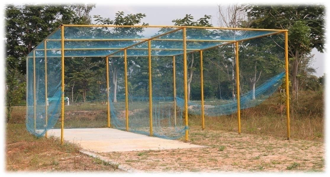 Facilities at Commercial Complex