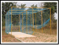 Facilities at Commercial Complex