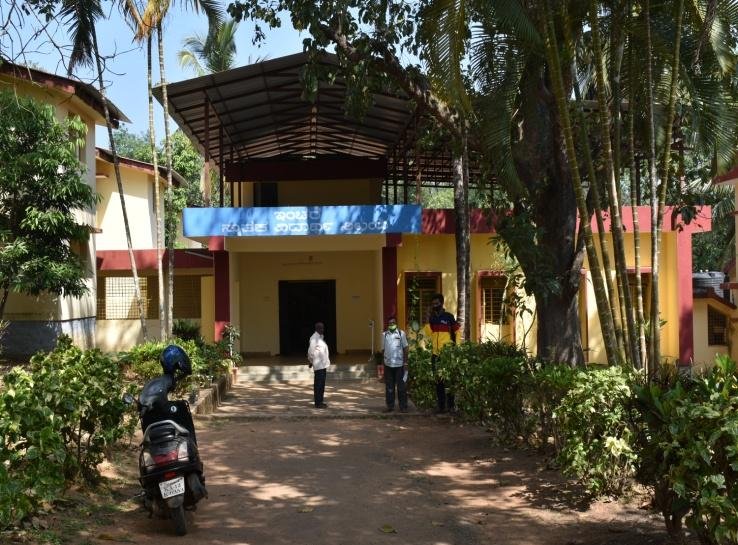 Hostel Facilities