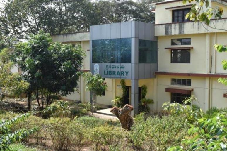 Library Facilities