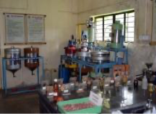 Biofuel Centre