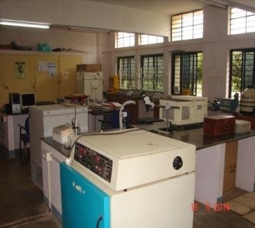 Instrumentation  Lab