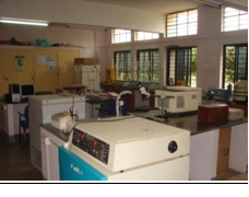 Instrumentation  Lab