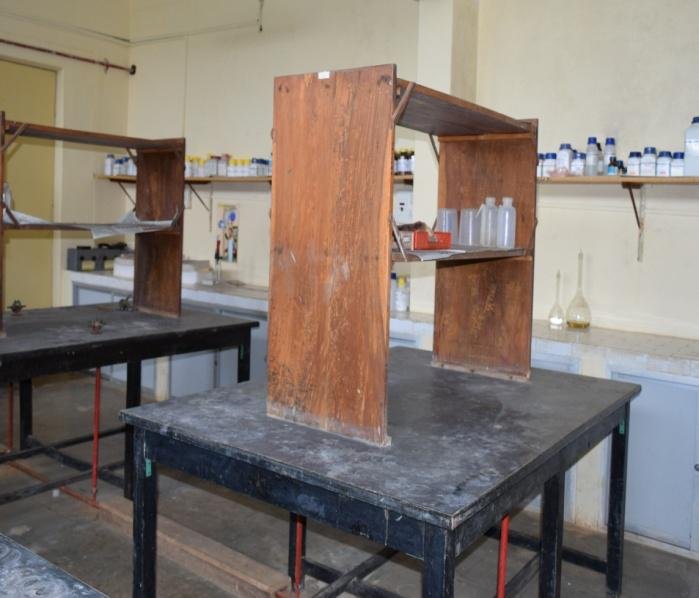 Soil Lab