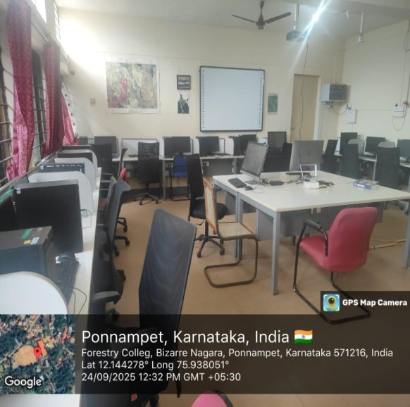 Computer Lab