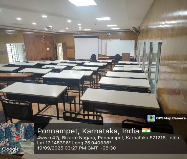 Classroom