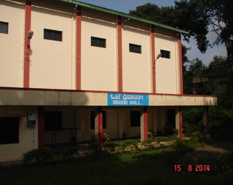 Sports Facilities