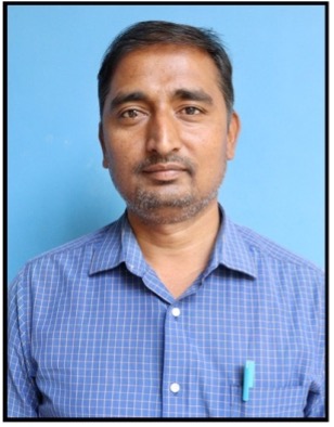 Dr. Shivabasappa Kandkur