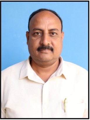 Dr. Kanavi M.S.P