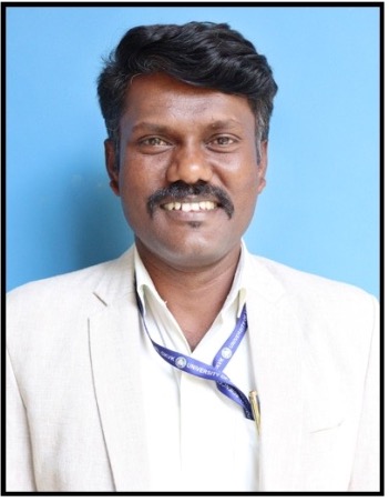 Dr. Chikkaraju S N