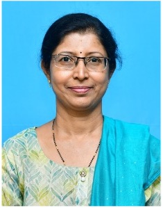 Dr. G. Sugeetha
