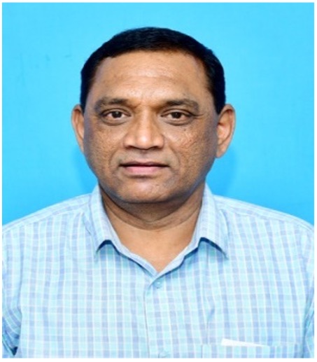 Dr. Lakshminarayana M. T.