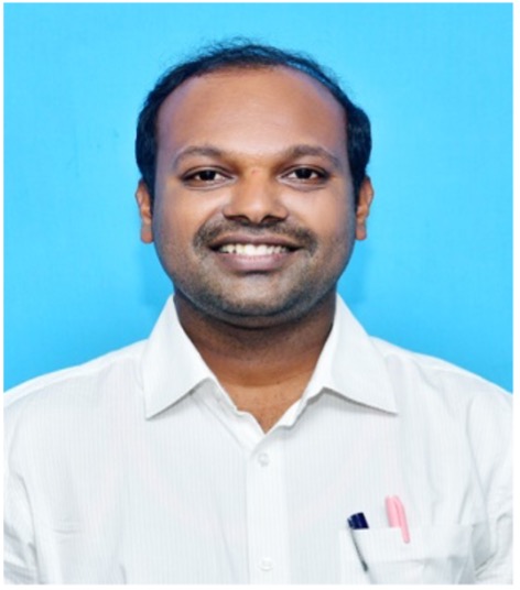Dr. Sanketh, C. V.