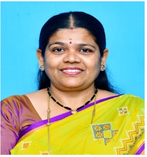 Dr. Asha N. N.