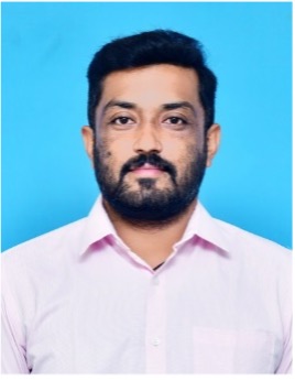 Dr. Sathisha, G.S.