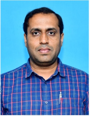Dr. Shashidhara, K. S.