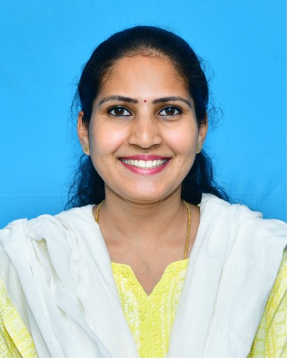 Dr. Chandana, B.R.
