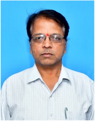 Dr. Nagappa Desai