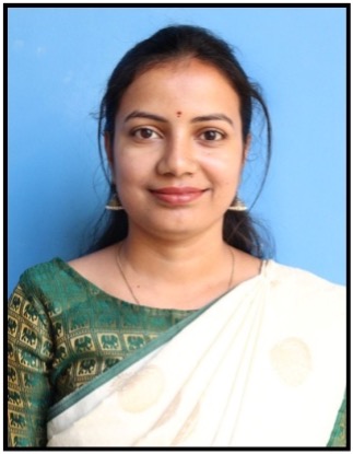 Dr. Sahana M