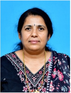 Dr. Suma, R
