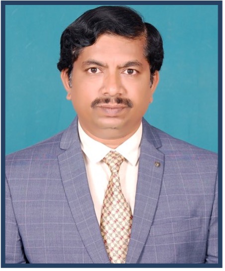 Dr. G. Nagesha