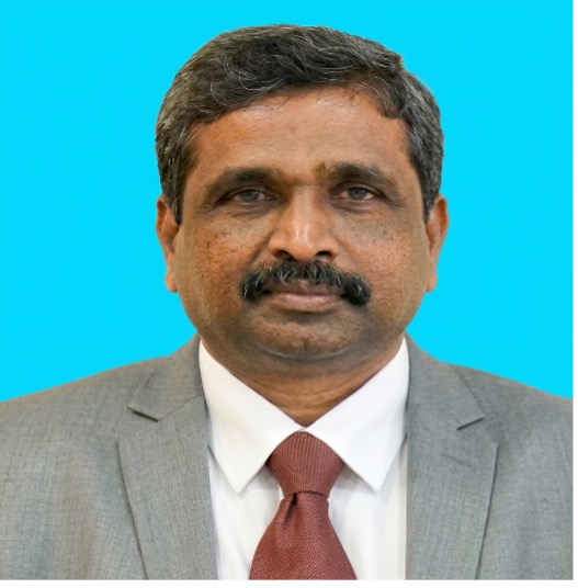 Dr. R. N.Kencharaddi