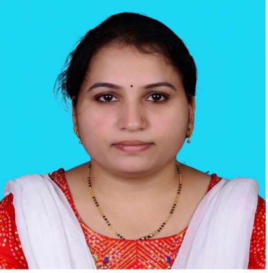 Dr. Laxmi Balaganoormath