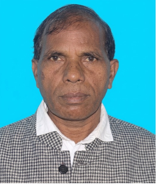 Dr. M Jadeyagowda