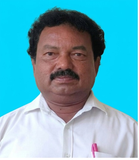 Mr. Krishna Naika R