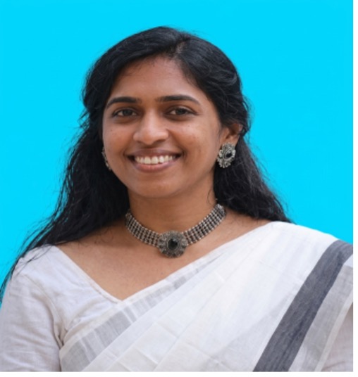 Mrs. Ranisha. R