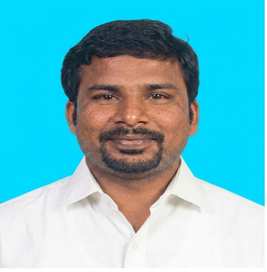 Dr. Manjunatha. M