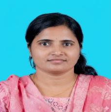 Dr. Ramya.S .H