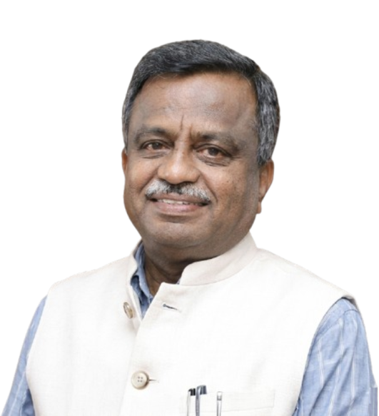 Dr. K.C. Narayanaswamy