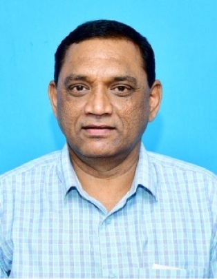 Dr. M. T. Lakshminarayan