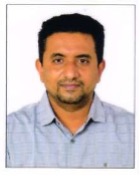Mr. Vinay Kumar